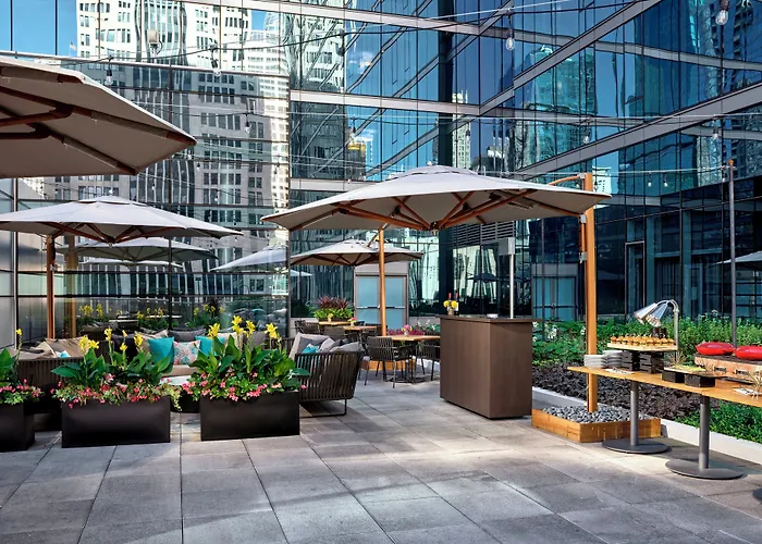 Loews Chicago Hotel